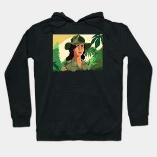 Special Ops: Lioness Hoodie